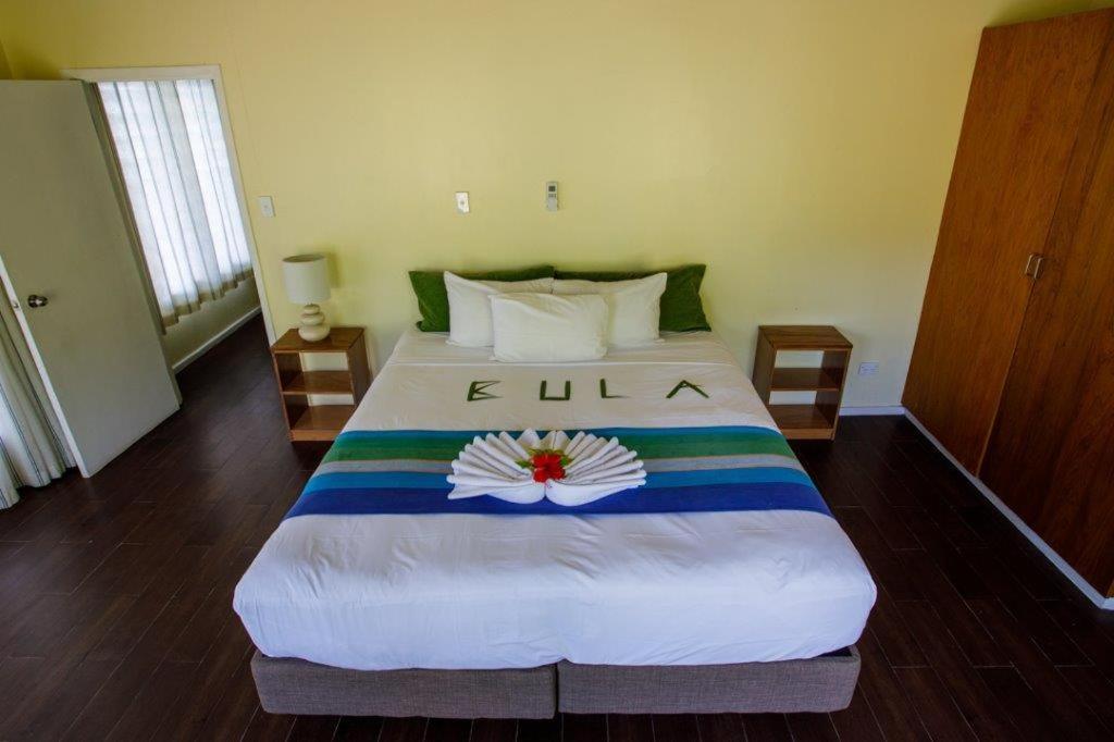 Daku Resort Savusavu Esterno foto