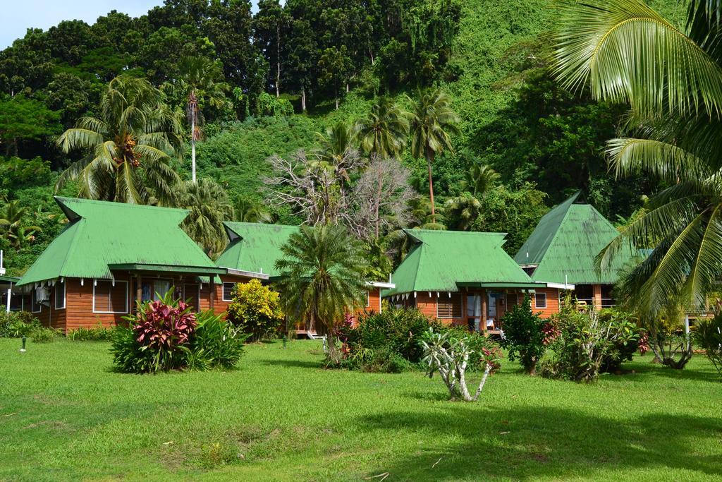 Daku Resort Savusavu Camera foto