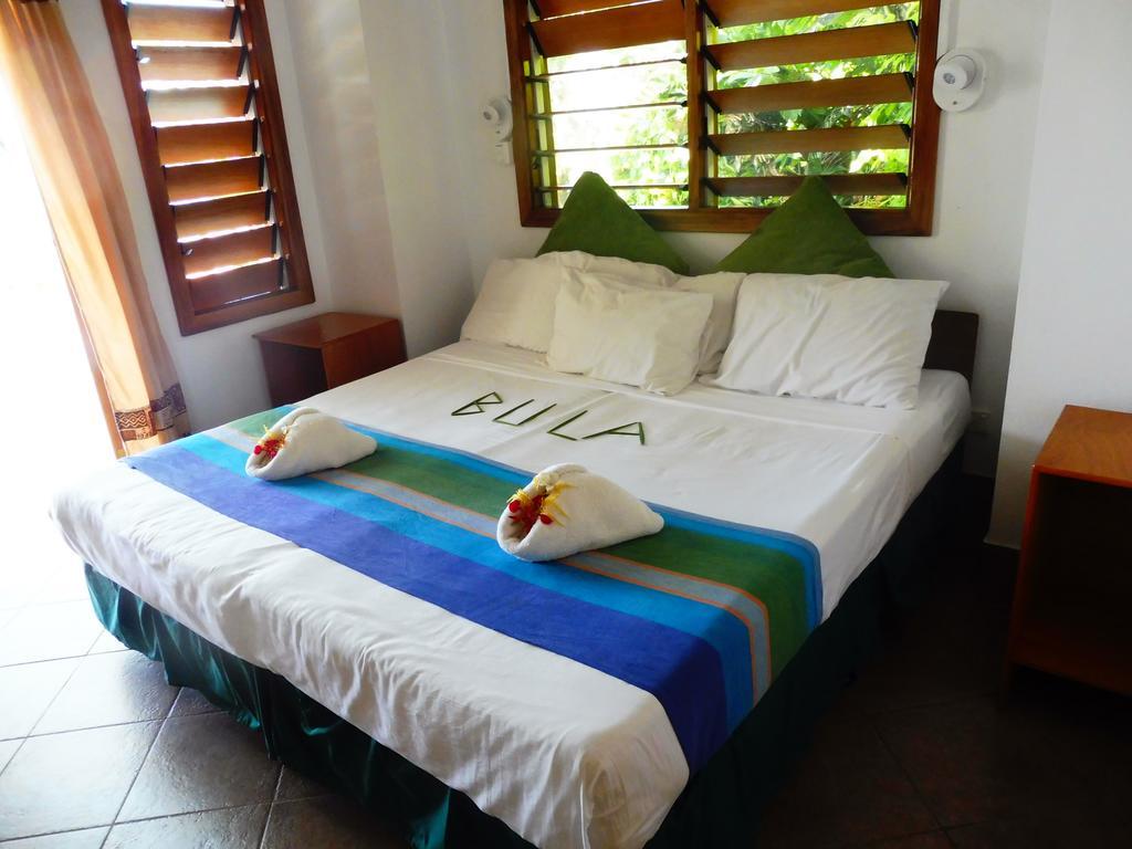 Daku Resort Savusavu Esterno foto