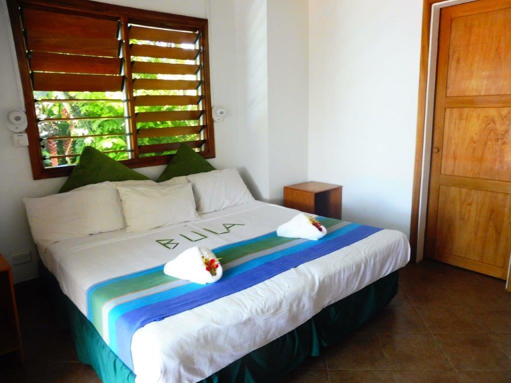 Daku Resort Savusavu Esterno foto