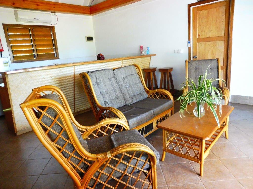 Daku Resort Savusavu Esterno foto