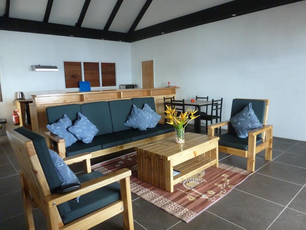 Daku Resort Savusavu Esterno foto