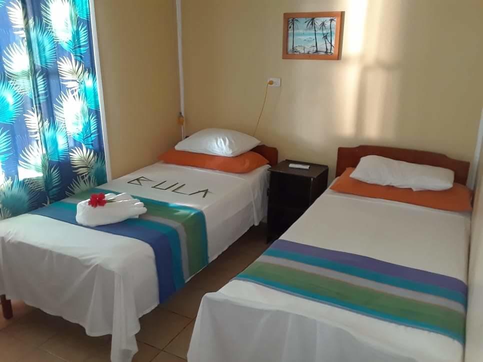 Daku Resort Savusavu Esterno foto