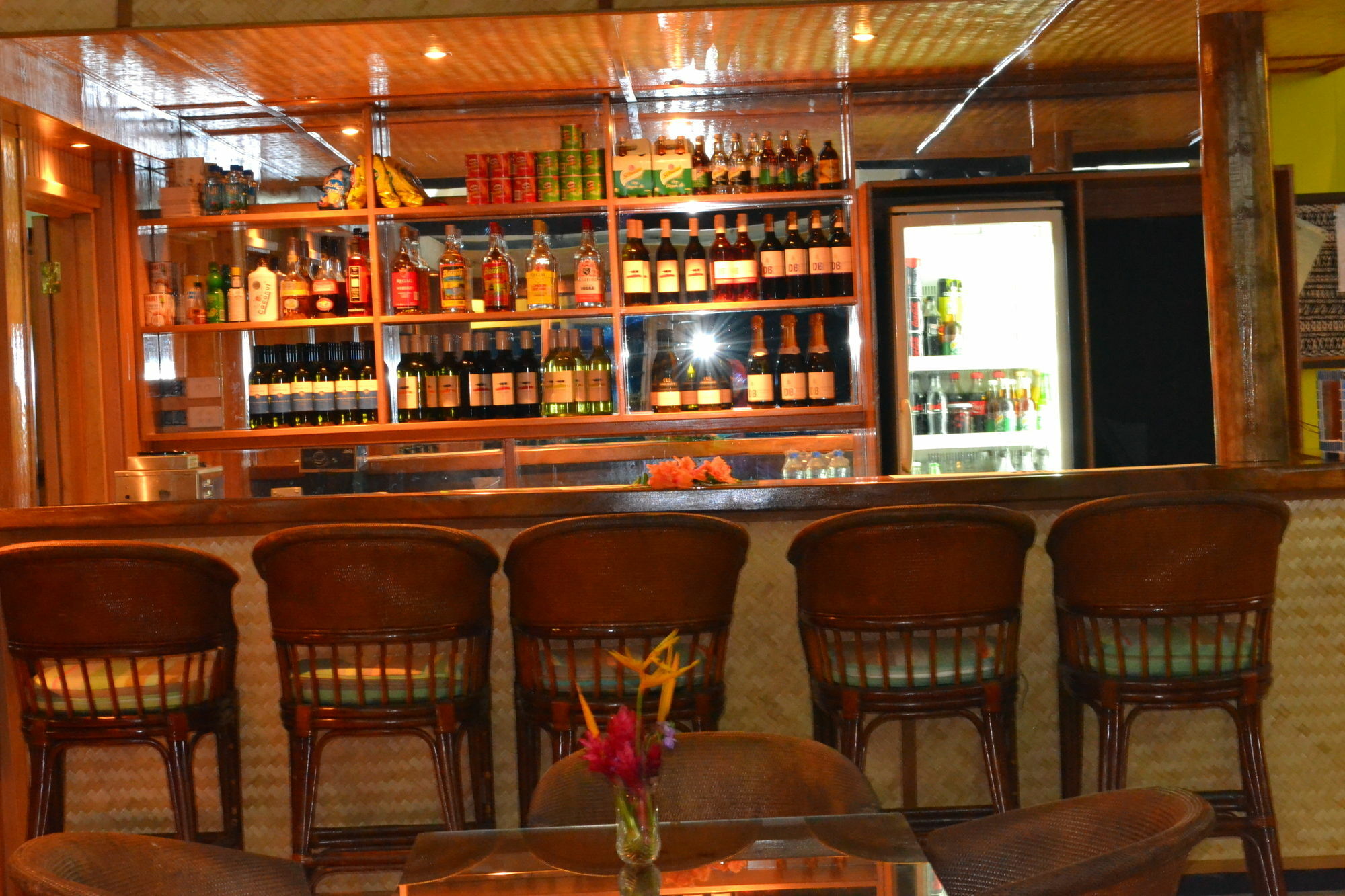 Daku Resort Savusavu Esterno foto
