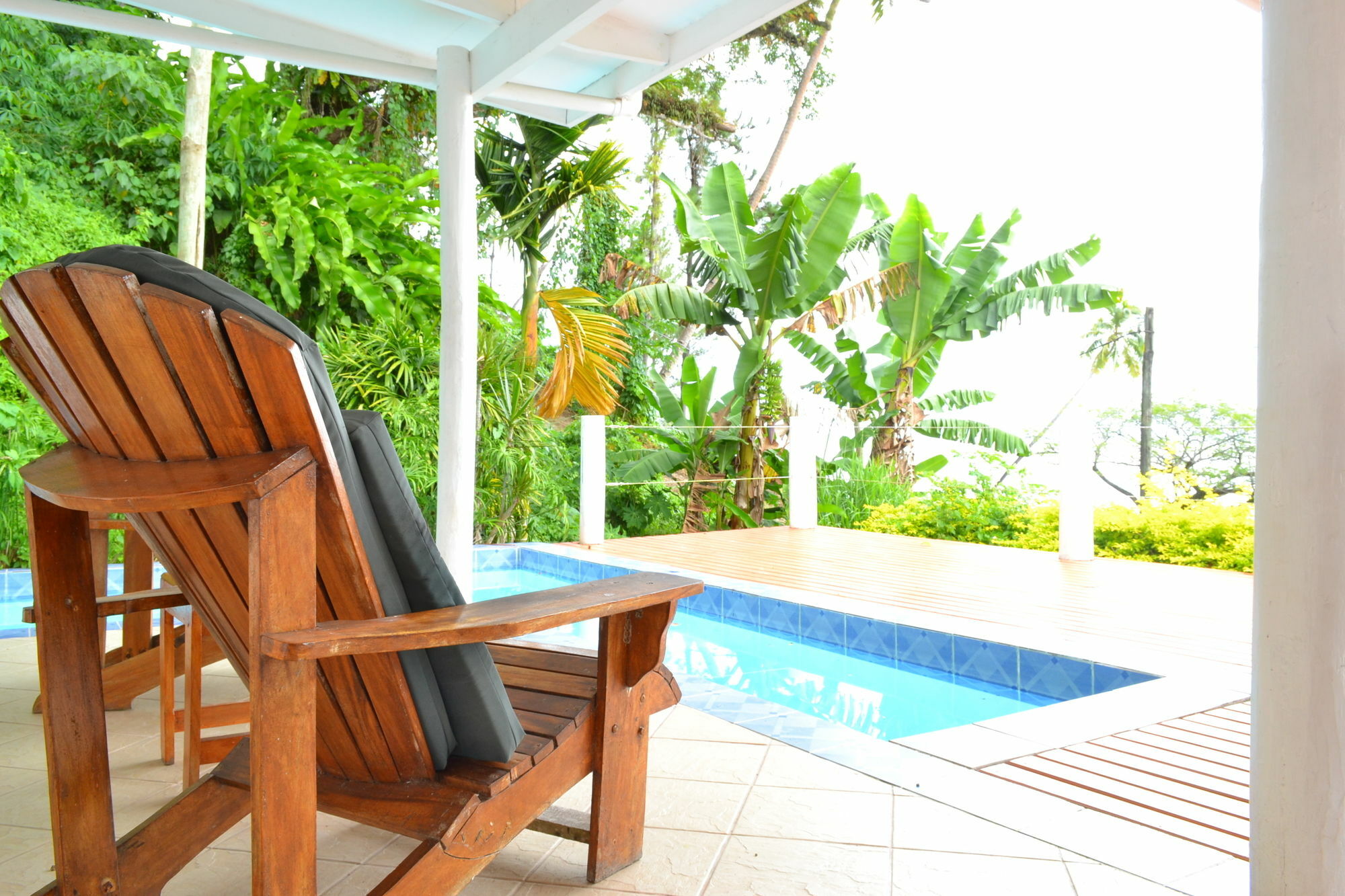 Daku Resort Savusavu Esterno foto